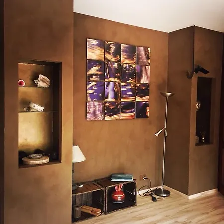 Agata Bed & Breakfast Reggio nell'Emilia