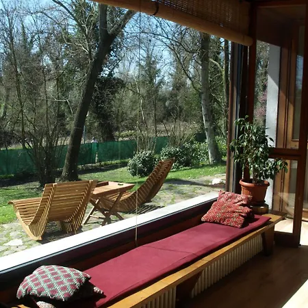 Agata Bed & Breakfast 3*