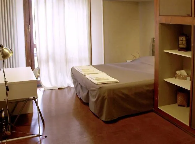 Agata 住宿加早餐酒店 雷焦艾米利亚