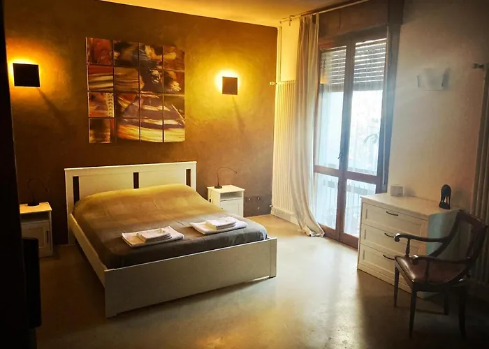 Agata 住宿加早餐酒店 雷焦艾米利亚