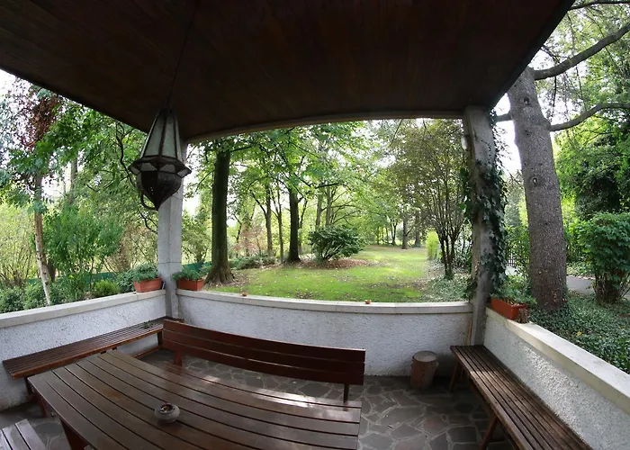 Agata 住宿加早餐酒店 雷焦艾米利亚