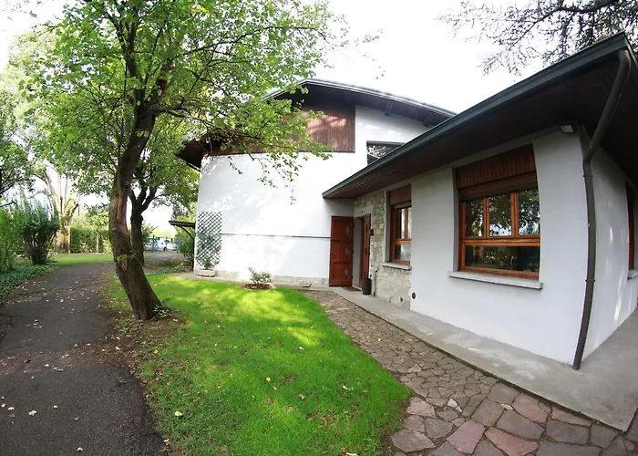 住宿加早餐酒店 Agata 雷焦艾米利亚