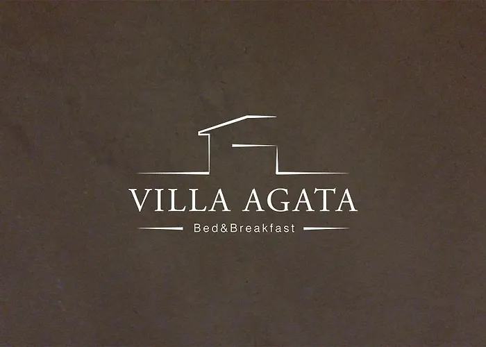 住宿加早餐酒店 Agata 雷焦艾米利亚