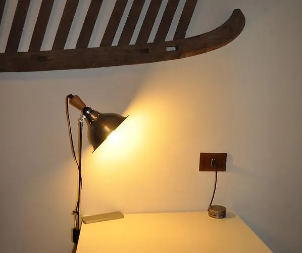 Agata 住宿加早餐酒店 3*