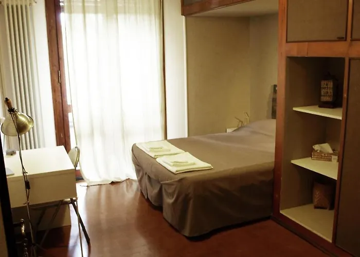 Agata 住宿加早餐酒店