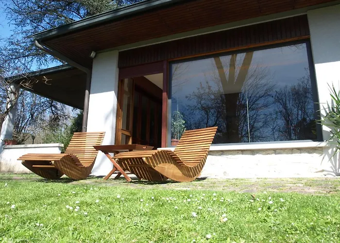 住宿加早餐酒店 Agata 雷焦艾米利亚