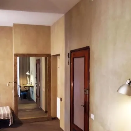 Agata 3* Reggio Emilia