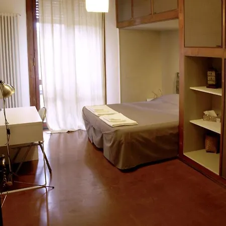 Agata Bed & Breakfast Reggio Emilia