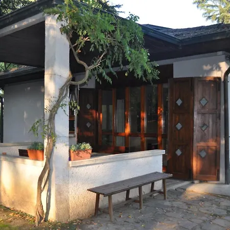 Bed and breakfast Agata Reggio Emilia