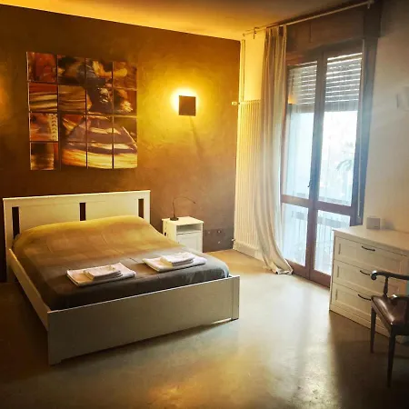 Agata Bed and breakfast Reggio Emilia