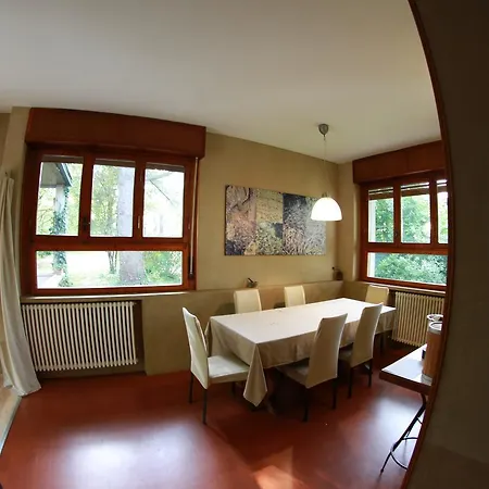 Agata Bed and breakfast