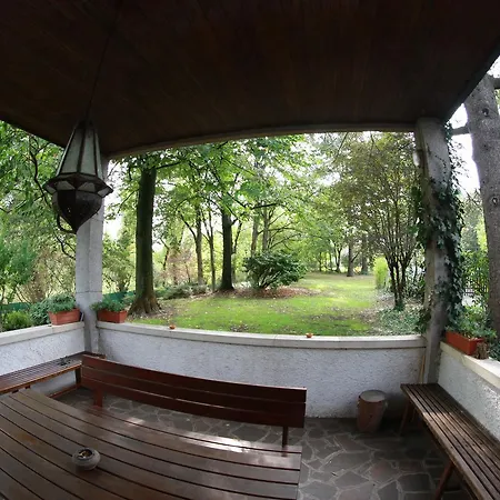 Agata B&B 레조넬에밀리아