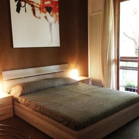 Agata Bed and breakfast Reggio Emilia