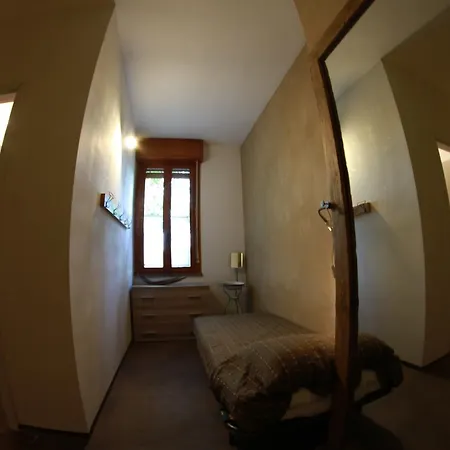 Agata ベッド・アンド・ブレックファスト レッジョ・エミリア