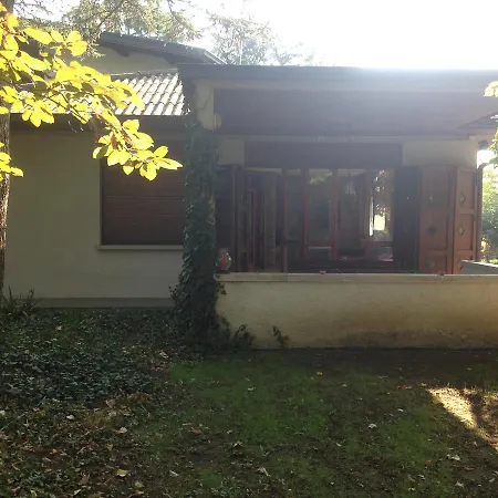 Bed and breakfast Agata