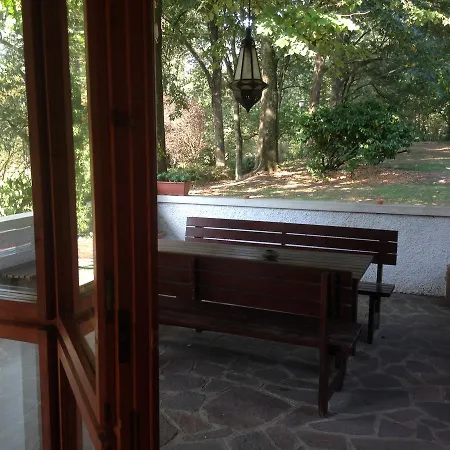 Agata Bed and breakfast