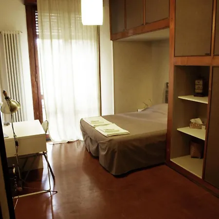 Agata Bed and breakfast