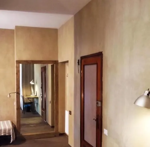 Agata 3* Reggio d'Emilie