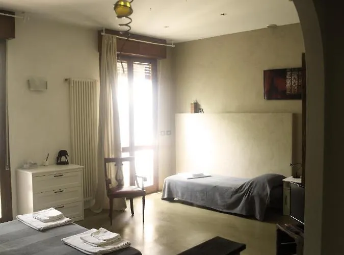 Couette-café Agata 3*