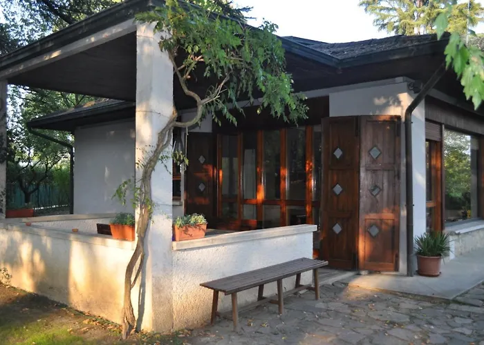 Couette-café Agata Reggio d'Emilie