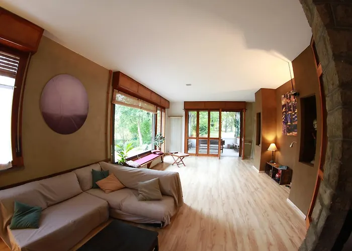 Agata Couette-café 3*