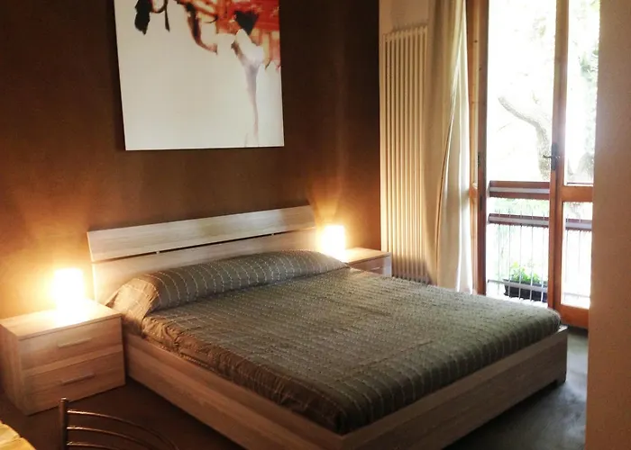 Agata Couette-café Reggio d'Emilie