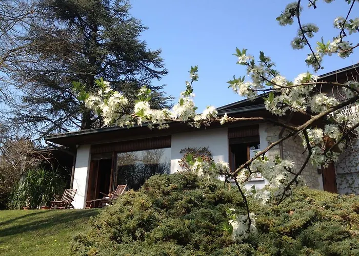 Couette-café Agata 3*