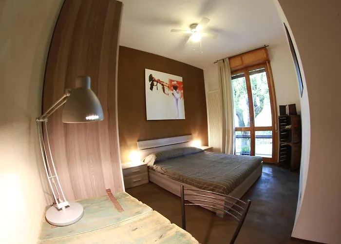 Agata 3* Reggio d'Emilie