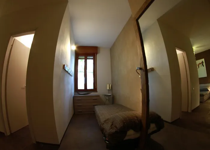 Agata Couette-café Reggio d'Emilie