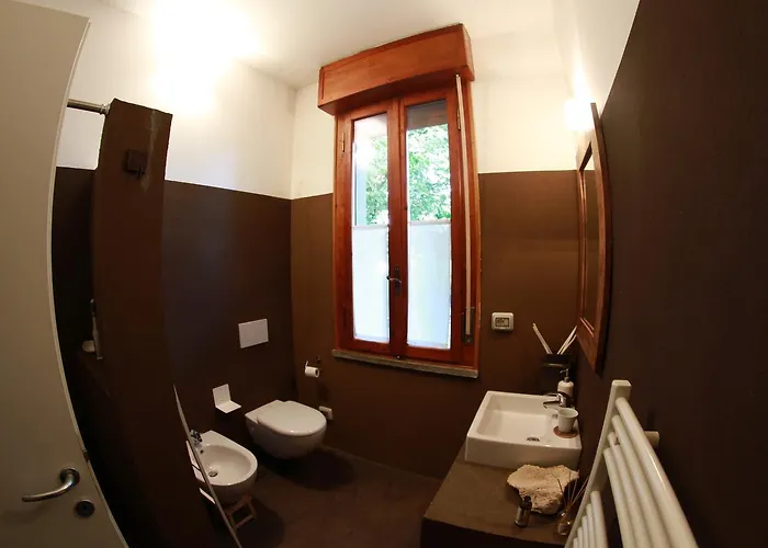 Agata Couette-café 3*