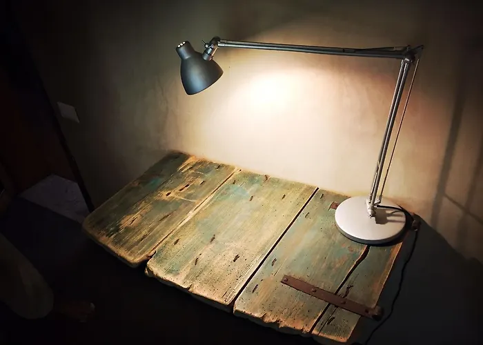 Couette-café Agata Reggio d'Emilie