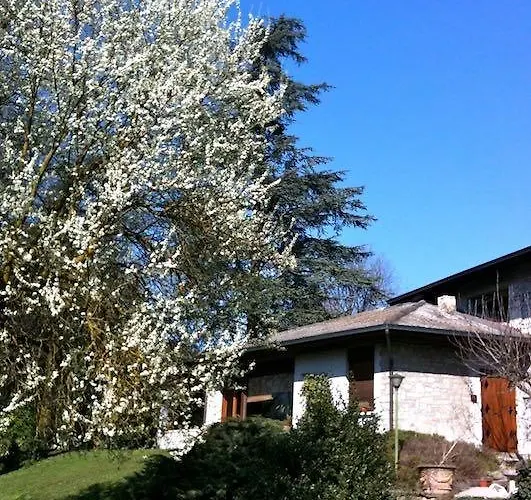 Couette-café Agata Reggio d'Emilie