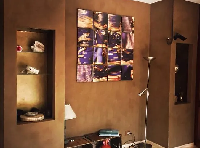 Agata Couette-café Reggio d'Emilie