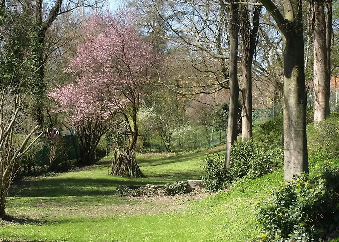 Couette-café Agata Reggio d'Emilie