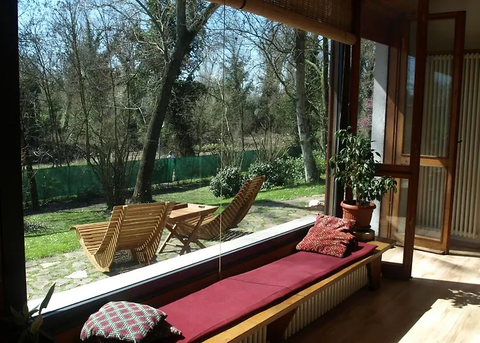 Agata Couette-café 3*