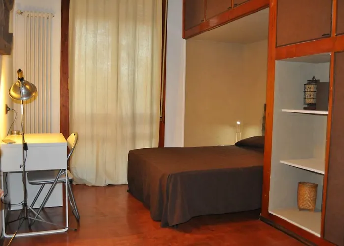 Agata Couette-café Reggio d'Emilie