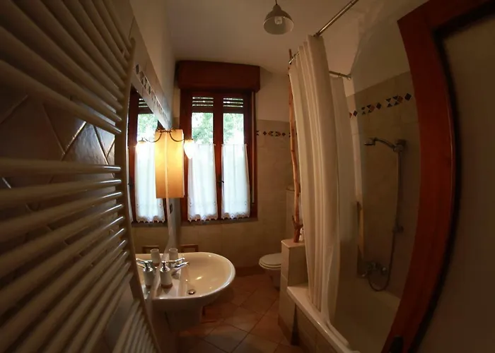 Agata 3* Reggio d'Emilie